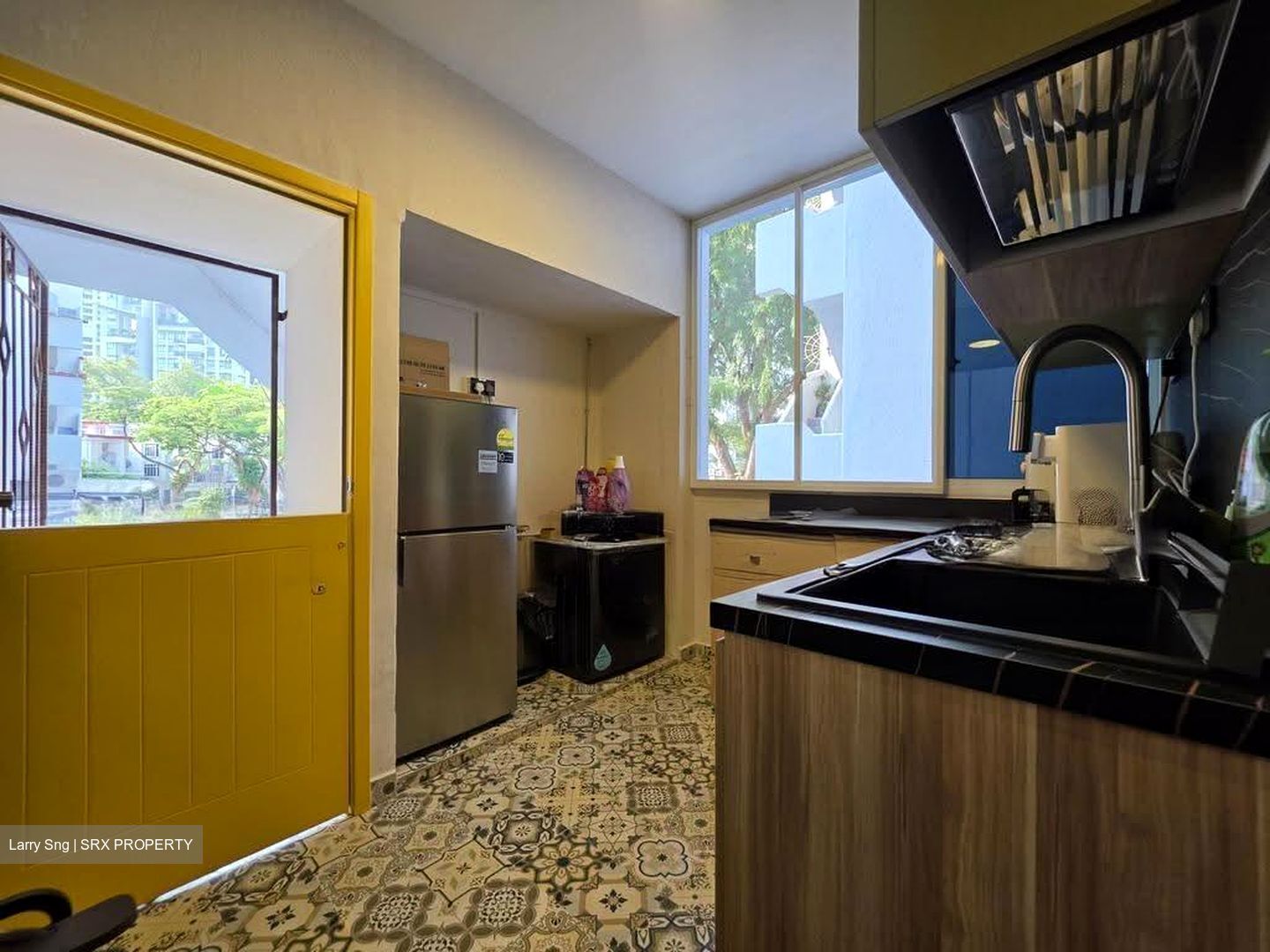 Blk 79 Tiong Bahru Estate (Bukit Merah), HDB 4 Rooms #608365491